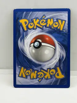 Pokemon TCG WOTC Vintage Venusaur 18/130 Base Set 2 Holo Card MP - Image 2