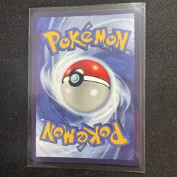 Mint Pokemon Pikachu Cosplay Asta DIY Kawaii Holo Card - Image 2