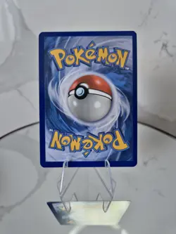 Steven's Resolve 165/168 Full Art Celestial Storm Pokemon Card 🍭 - Image 2