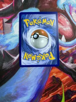 Pokemon Shining Lugia SM82 Shining Legends Promo Holo 130 HP Card - Image 2