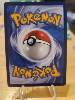 Pokemon Promo 076/S-P Charizard Chinese Card Competition Battle Prize Holo Mint - Image 3