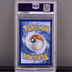 PSA 10 Latios 203/191 IR Surging Sparks Pokemon Card Illustration Rare - Image 2