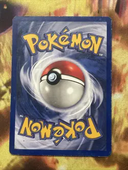 SLOWBRO - 43/62 - Fossil - Pokemon Card - Mp - Image 2