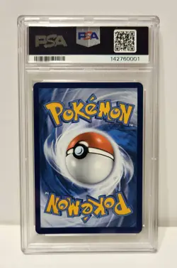 2021 Pokemon Celebrations Lot of 2 PSA 9 MINT Cards: Mew & Mimikyu - Image 5