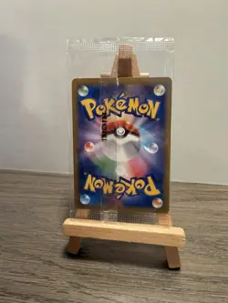 SEALED Diancie 053/XY-P - X&Y Movie Promo - Japanese Pokemon Card - NM- - Image 2