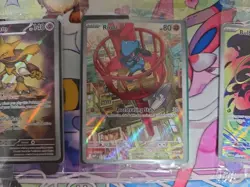 Mega Evolution Promo Cards Lot - Image 3