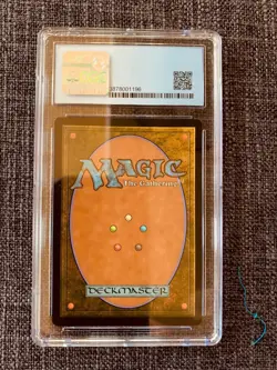 Rare Graded MTG 2020 Heliod, Sun-Crowned, Mythic Rare-Foil-Showcase 5/5 - Image 2