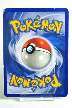 Pokemon card TCG Gyarados 7/130 Holo Rare Base Set 2 2000 English MP - Image 4