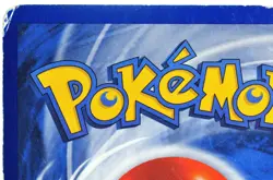 Pokemon card TCG Gyarados 7/130 Holo Rare Base Set 2 2000 English MP - Image 5