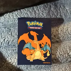Charizard VSTAR 019/159 Crown Zenith Ultra Rare Holo Pokemon TCG English Card - Image 4