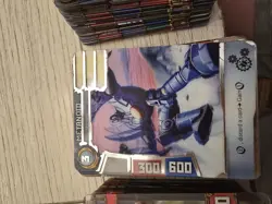 REDAKAI CONQUER THE KAIRU CARDS 2011 Spin Master Cards, Lot of 220+ - Image 4