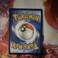 Pokemon Eevee SVP077 Scarlet & Violet Promo Holo Card Boosted Evolution - Image 2