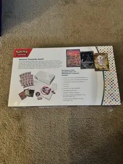 Pokemon Cards 151 Ultra Premium Collection UPC Factory Sealed S&V Ultra Rare - Image 2