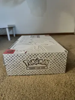 Pokemon Cards 151 Ultra Premium Collection UPC Factory Sealed S&V Ultra Rare - Image 3