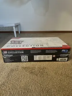 Pokemon Cards 151 Ultra Premium Collection UPC Factory Sealed S&V Ultra Rare - Image 4