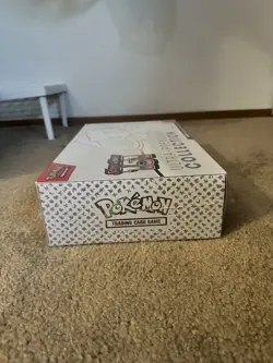 Pokemon Cards 151 Ultra Premium Collection UPC Factory Sealed S&V Ultra Rare - Image 5