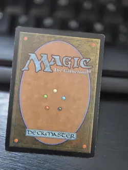 Multani, Maro-Sorcerer Urza's Legacy Regular Mtg - Image 2