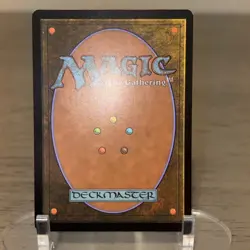 Maddening Cacophony Zendikar Rising Regular NM MTG - Image 3