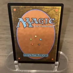 Maddening Cacophony Zendikar Rising Regular NM MTG - Image 4