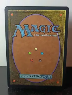 MTG Constant Mists Stronghold 104/143 Regular Uncommon - Image 2