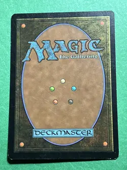 **Blood Crypt** ~Dissension~ {FOIL} Mtg: Magic the Gathering, Light Play (LP) - Image 5