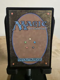 MTG Magic Oubliette The List Reprints Regular NM - Image 2