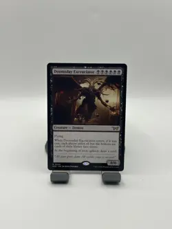 MTG, Doomsday Excruciator $3 ORDER MIN 94 NM Duskmourn: House of Horror Regular - Image 1
