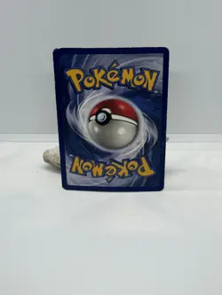 Pokemon Fossil 6/62 Holo Haunter - Image 2