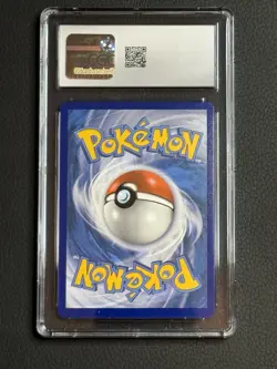 Pokemon Starmie GX Holo Ultra Rare 14/68 Hidden Fates CGC 10 190 HP - Image 2