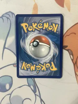 Skarmory EX 145/146 Holo Full Art XY Base Set Pokemon Card CLEAN - Image 3