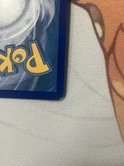 Skarmory EX 145/146 Holo Full Art XY Base Set Pokemon Card CLEAN - Image 4