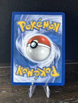 Pokemon TCG Litten Temporal Forces Illustration Card 167/162 Near Mint Condition - Image 2