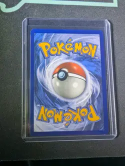 Pokemon Breeder (Full Art) 73/73 Shining Legends Holo - Image 2