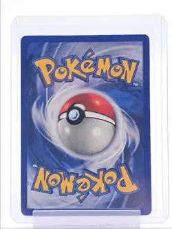 MACHAMP 1999 POKEMON BASE SET 1ST EDITION HOLO RARE 8/102 Q1048 - Image 2