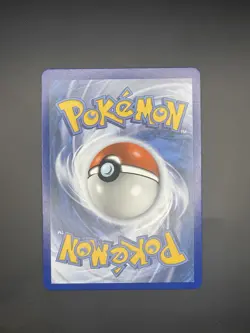 Pokemon TCG Cheren's Care Trainer Secret Rare Full Art Holo 177/172 Stars - Image 2