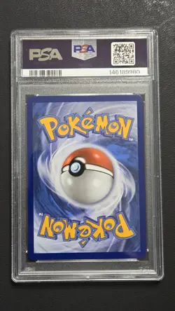 Pokemon - Helioptile Illustration Rare 143 *GEM MINT PSA 10* Mega Evolutions - Image 2