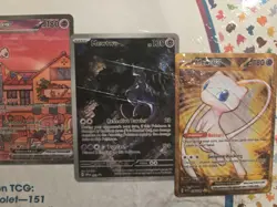 Pokemon 151 Ultra Premium Collection Box New 820650855412 - Image 5