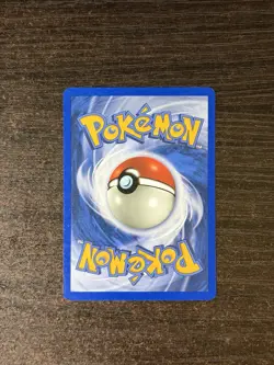 [2 Card Lot] Pokemon TCG Blaziken Holo Ruby & Sapphire 3/109 & Pop Series 1/17 - Image 5