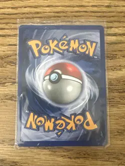 Pokemon TCG Snorlax Jungle 11/64 Holo Unlimited Holo Rare - Image 2