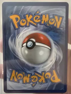 Mega Charizard X EX SIR 125/094 Phantasmal Flames Full Art Pokemon TCG NM - Image 2