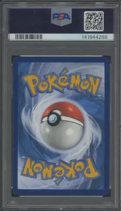 2023 Pokemon SWSH Crown Zenith #160 FA Pikachu PSA 10 GEM MINT - Image 2