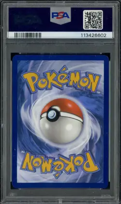 2025 Pokemon PRE EN Special Illustration Rare #146 Flareon ex PSA 10 GEM MINT - Image 2