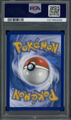#3 2025 Pokemon PRE EN Special Illustration Rare #167 Eevee ex PSA 10 GEM MINT - Image 2