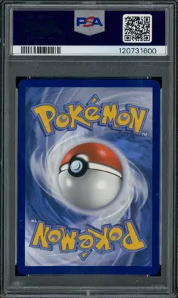 #5 2023 Pokemon SVI EN Illustration Rare #210 Drowzee PSA 10 GEM MINT - Image 2