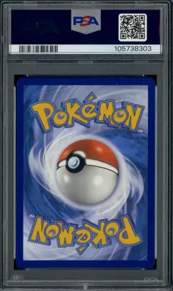 #2 2023 Pokemon SVI EN Illustration Rare #210 Drowzee PSA 10 GEM MINT - Image 2