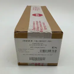 Pokemon TCG Scarlet & Violet SV10 Destined Rivals Booster Box Case SEALED NEW - Image 1