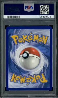 #1 2025 Pokemon PRE EN Special Illustration Rare #153 Jolteon ex PSA 10 GEM MINT - Image 2