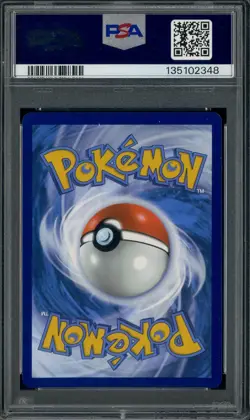 #1 2025 Pokemon PRE EN Special Illustration Rare #167 Eevee ex PSA 10 GEM MINT - Image 2