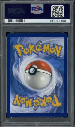 2025 Pokemon PRE EN Special Illustration Rare #144 Leafeon ex PSA 10 GEM MINT - Image 2