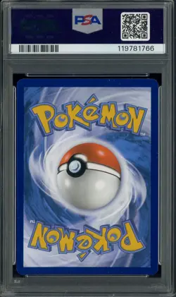 #1 2023 Pokemon SVI EN Illustration Rare #210 Drowzee PSA 10 GEM MINT - Image 2